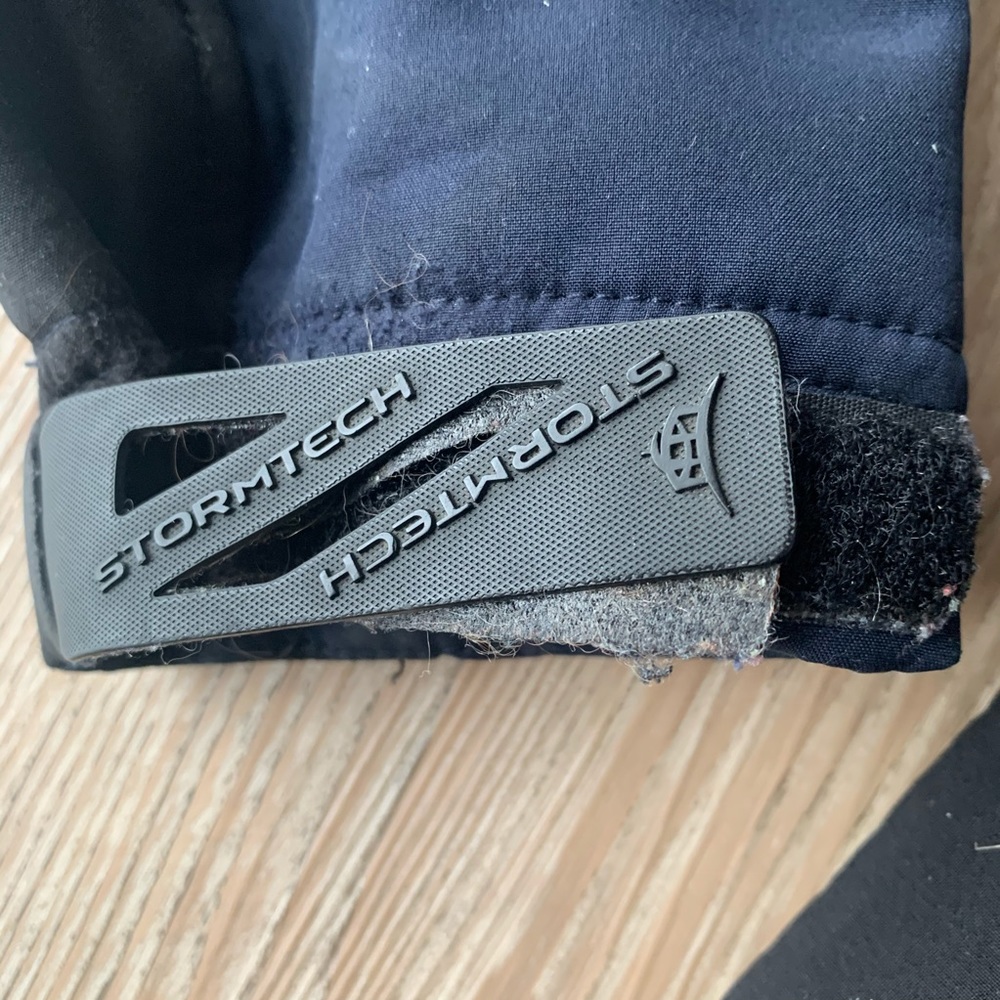Men’s Stormtech Performance Medium Weight Jacket - Picture 6 of 7